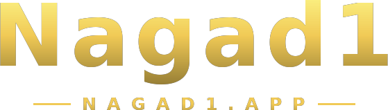 Nagad1 logo
